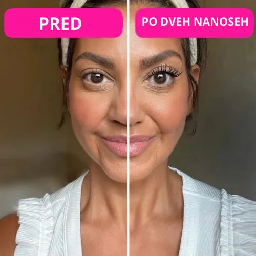 Maskara Orylash