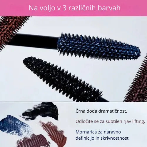 Maskara Orylash
