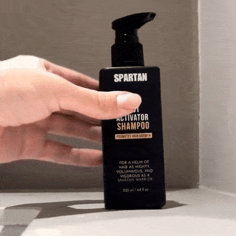 Orylo™ RootBoost šampon za regeneracijo las