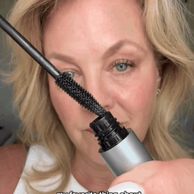 Maskara Orylash