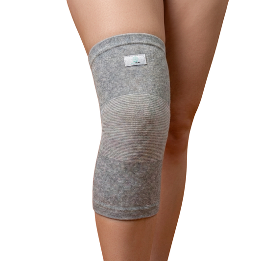 Bamboo Knee Pads