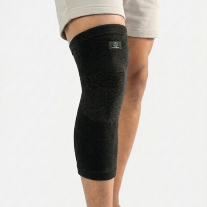 Bamboo Knee Pads