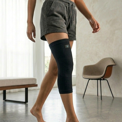Bamboo Knee Pads