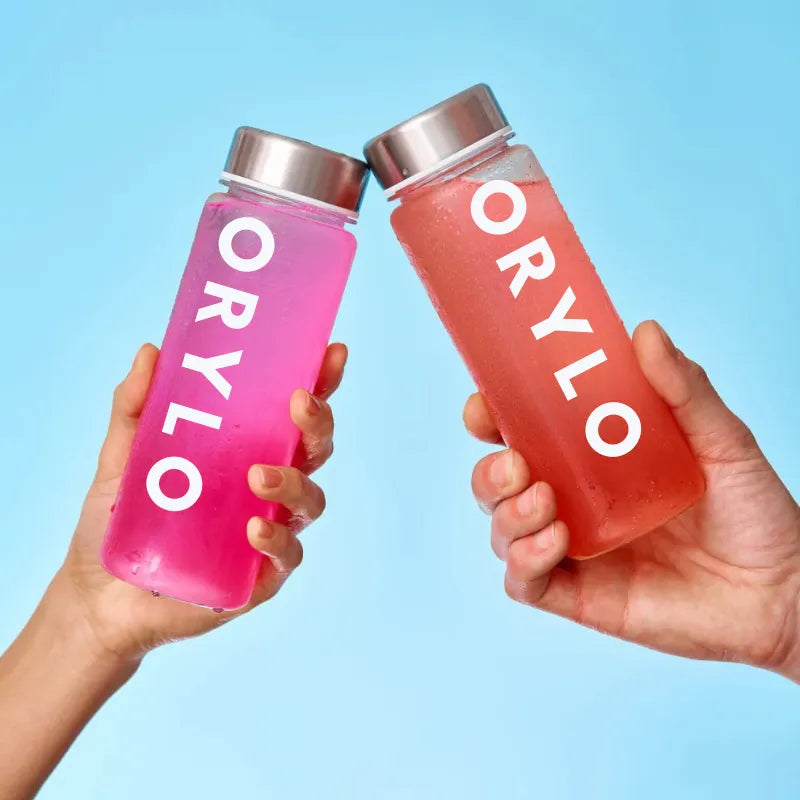 Electrolyte Pouches