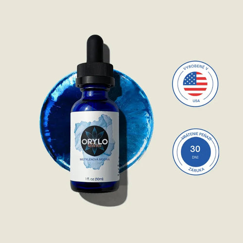 Methylene Blue