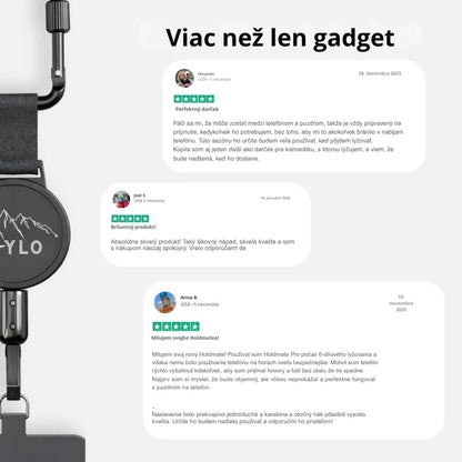 Anti-Drop Phone
