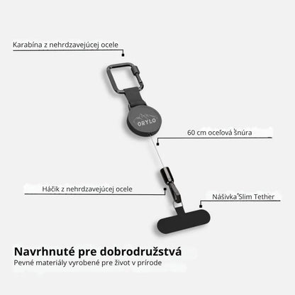 Anti-Drop Phone