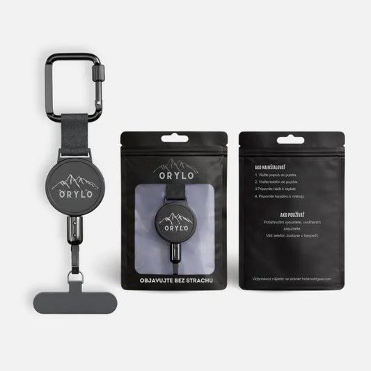 Anti-Drop Phone