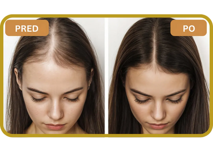 Orylo™ RootBoost Šampón na regeneráciu vlasov v2 (Women)