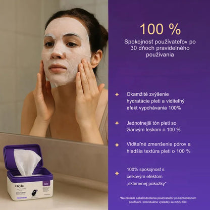 Retinol Mask