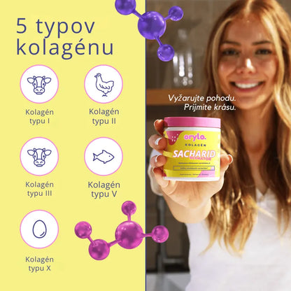 Collagen Carb Blocker