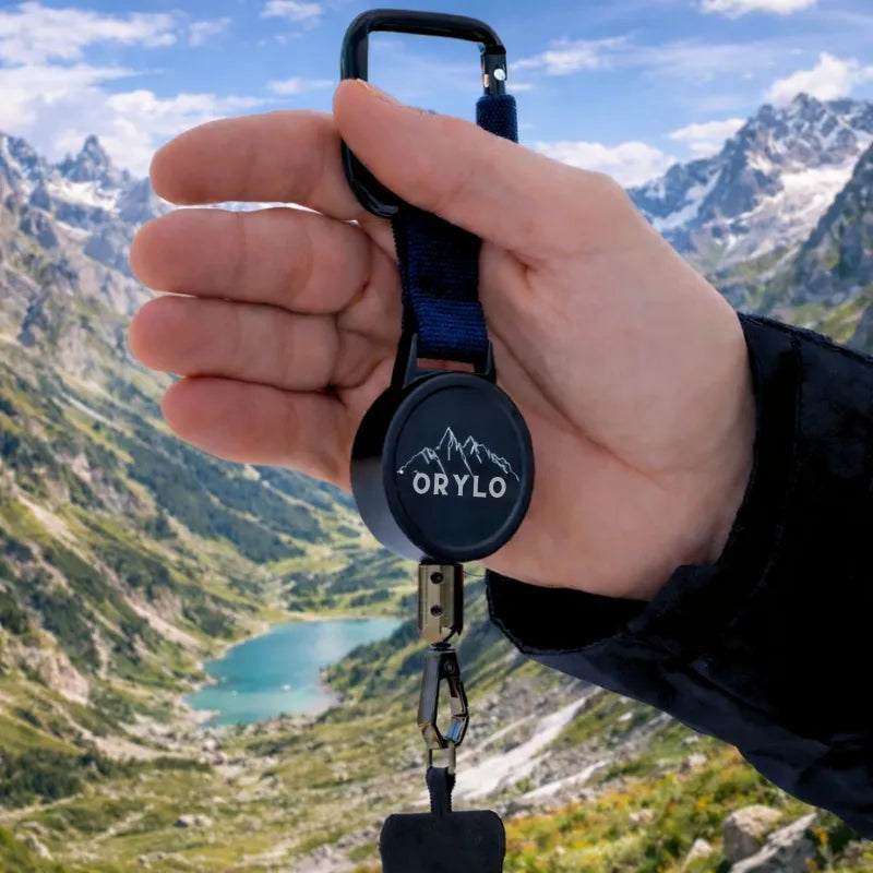 Anti-Drop Phone