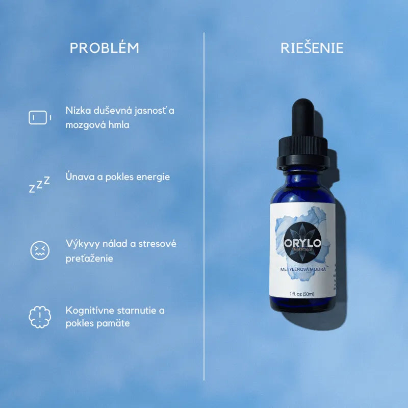 Methylene Blue