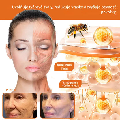 Bee Venom Firming Stick