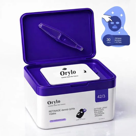 Retinol Mask