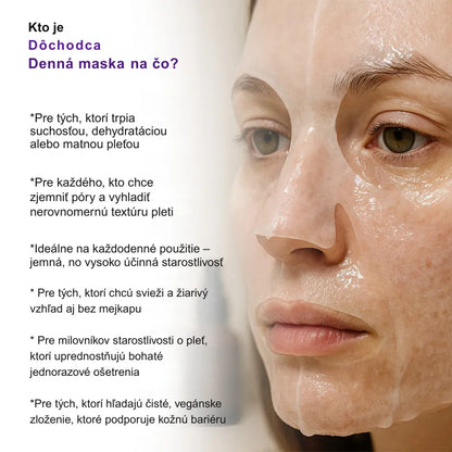Retinol Mask