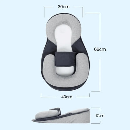 BabyNest™ Comfort Bed