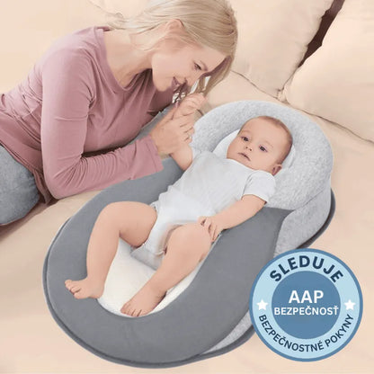 BabyNest™ Comfort Bed