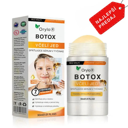 Bee Venom Firming Stick