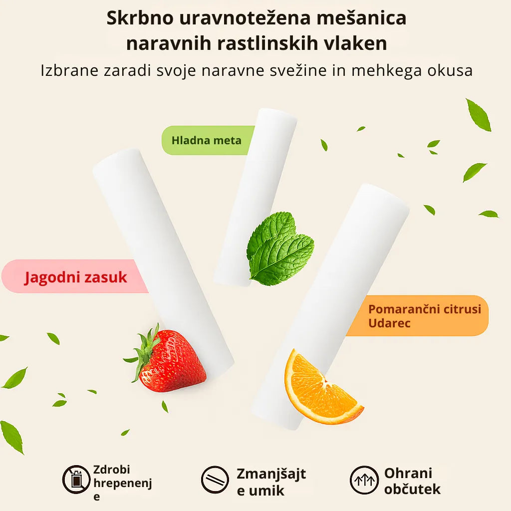 Okusni vložki SL