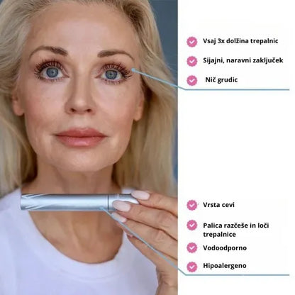 Maskara Orylash 