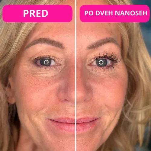 Maskara Orylash 