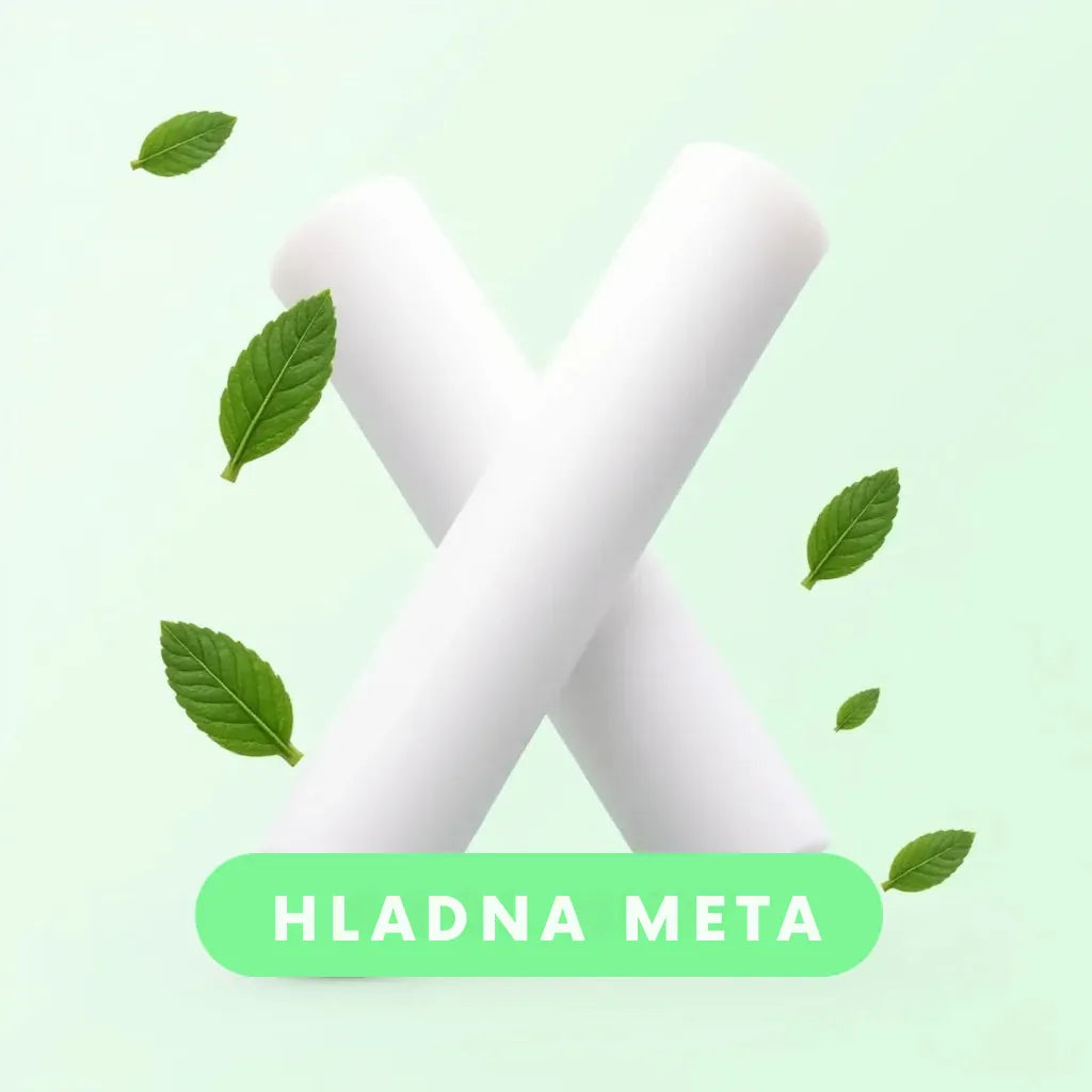 Okusni vložki SL