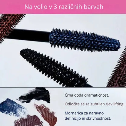 Maskara Orylash 