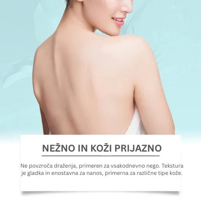 Krema za obnovo kože 