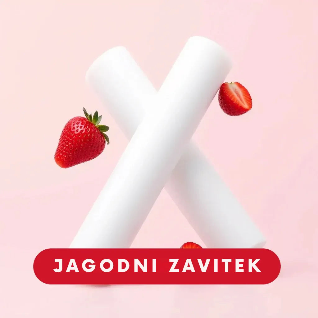 Okusni vložki SL
