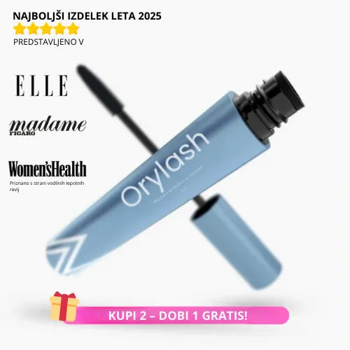 Maskara Orylash 